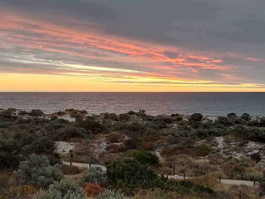 Tennyson Dunes, Tennyson, SA