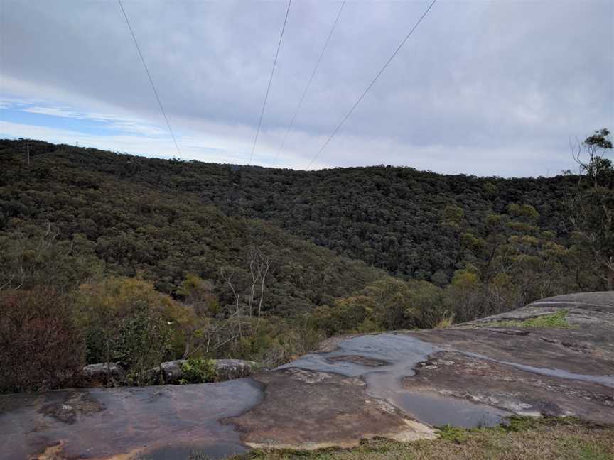 Ticehurst Park, Faulconbridge, NSW