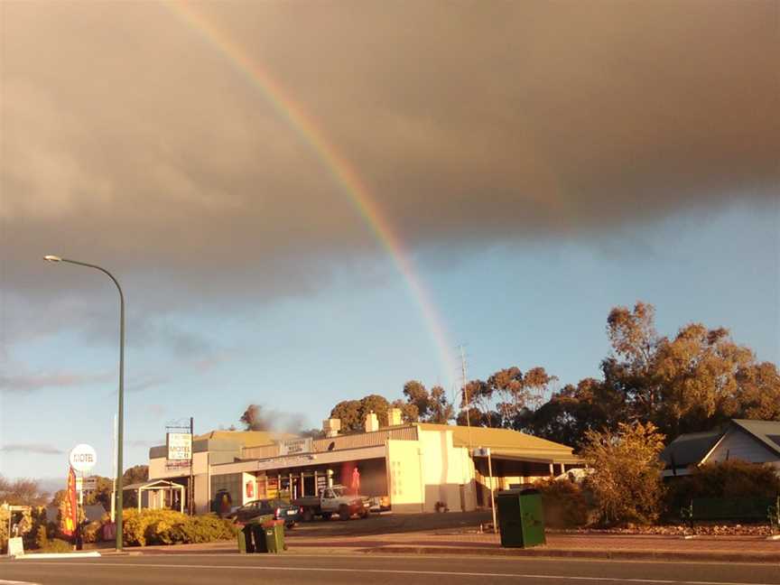 Truro Pioneer Park, Truro, SA