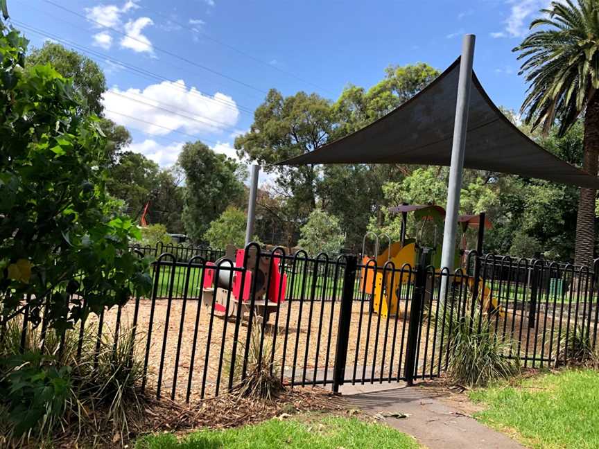 Tooronga Park, Malvern, VIC