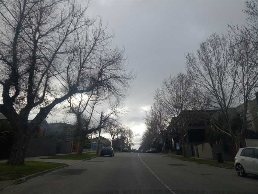 Tooronga Park, Malvern, VIC