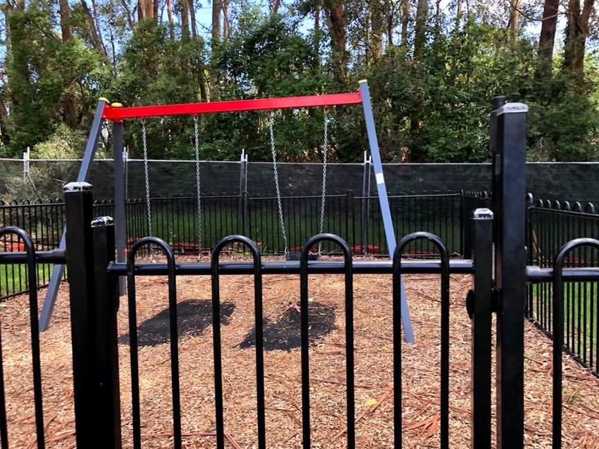 Tooronga Park, Malvern, VIC