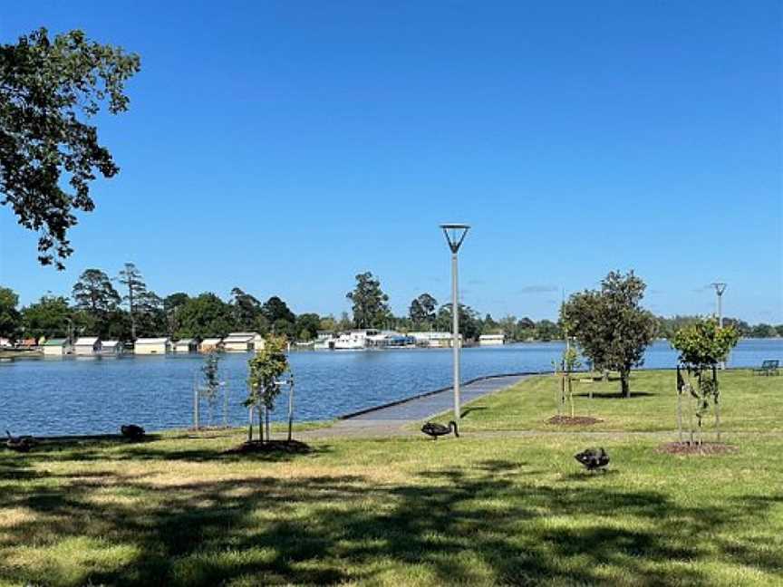 View Point, Ballarat, VIC