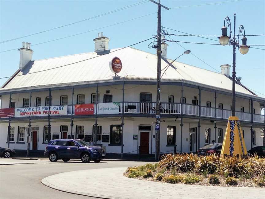 Village Green, Unley, SA