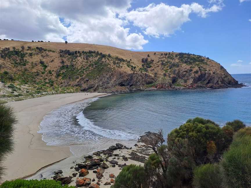 Western River Cove, Western River, SA