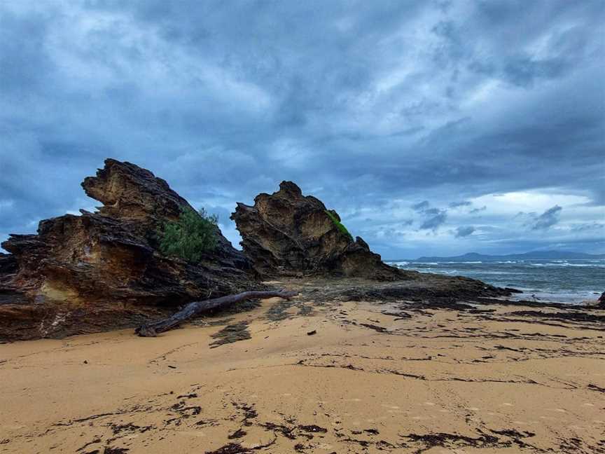 Wellington Rocks, Nambucca Heads, NSW