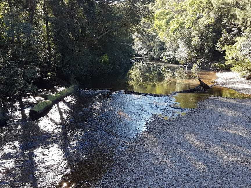 Bimberamala National Park, Mogood, NSW