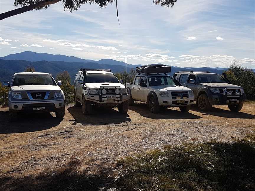 Bimberamala National Park, Mogood, NSW