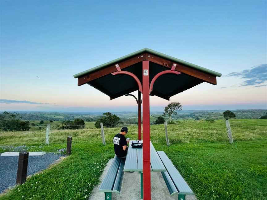 Haden Lookout, Haden, QLD