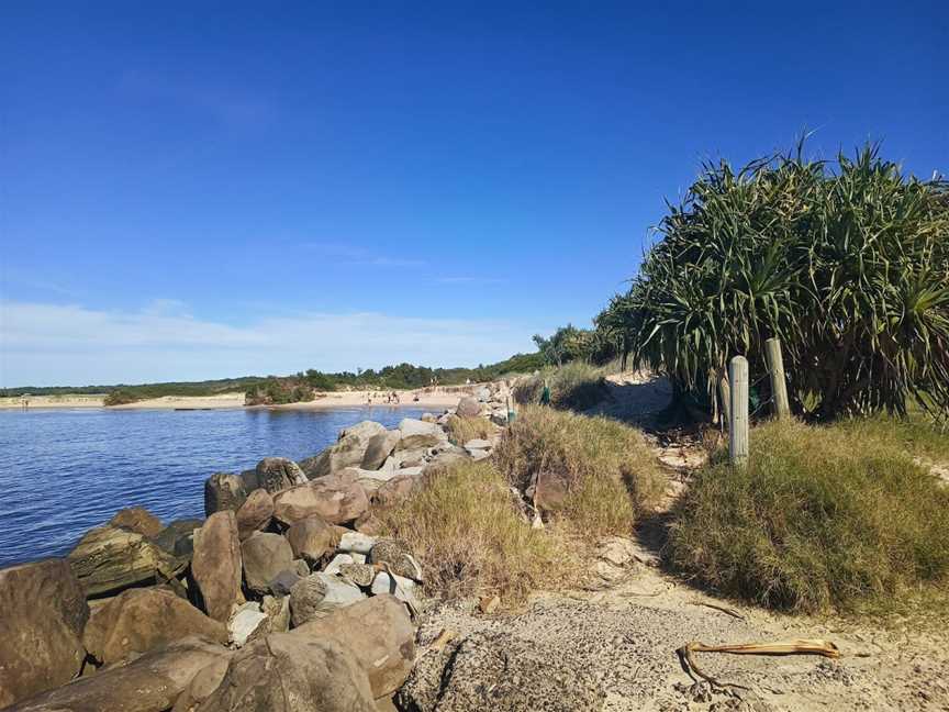 Missingham Park, Ballina, NSW