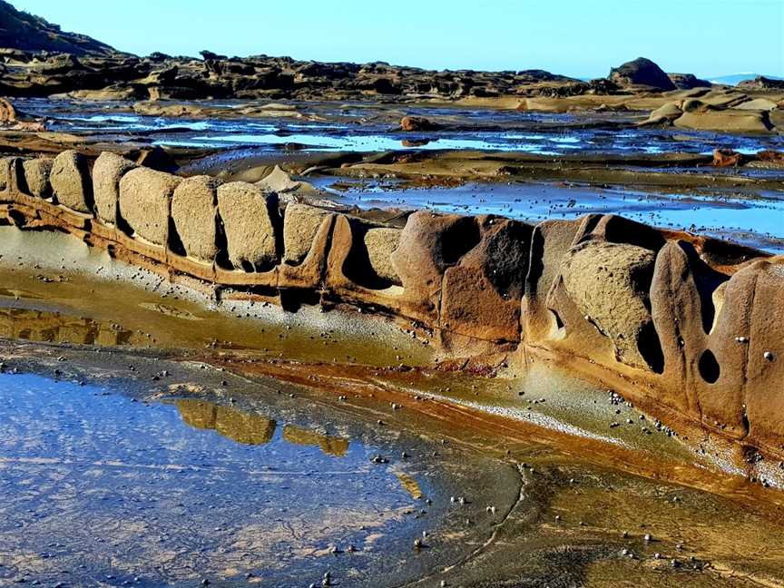 Skenes Creek Beach, Skenes Creek, VIC