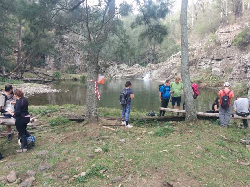 Tarlo River National Park, Taralga, NSW