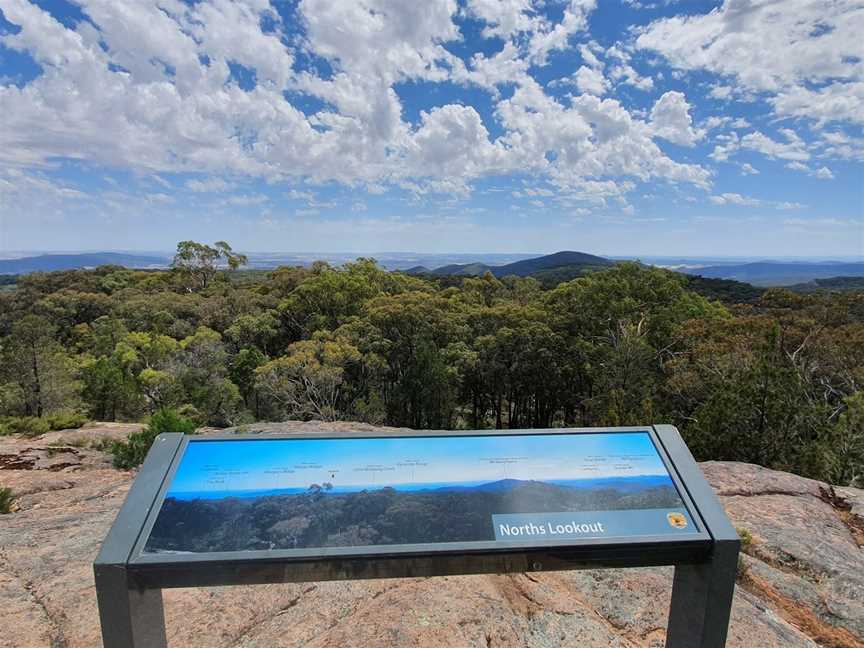 Woomargama National Park, Woomargama, NSW