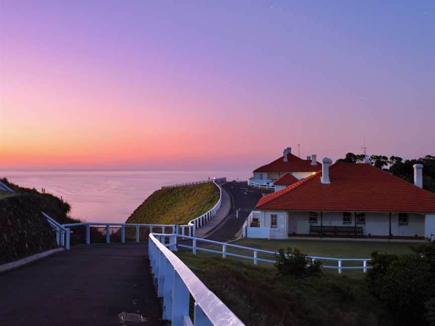 Cape Byron Lighthouse, Byron Bay, NSW