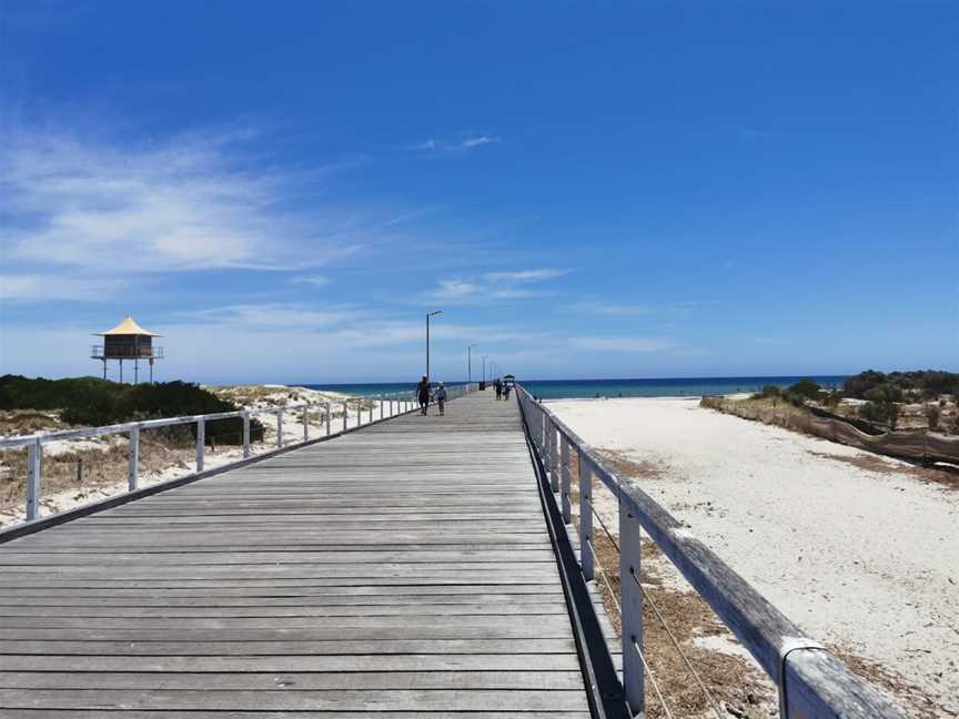 Semaphore Foreshore, Semaphore, SA