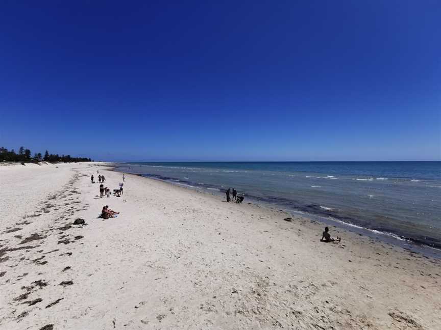 Semaphore Foreshore, Semaphore, SA