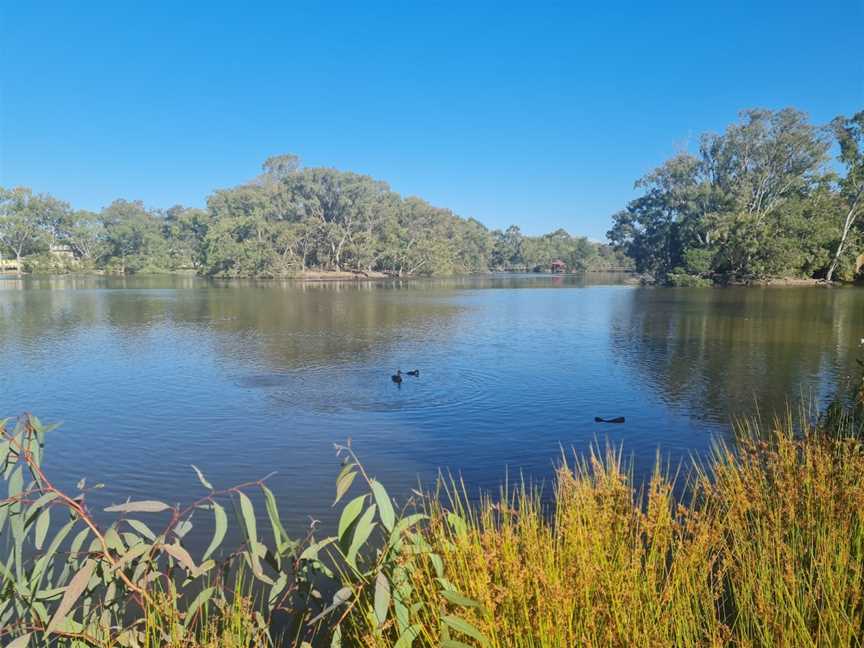 Tomato Lake, Kewdale, WA