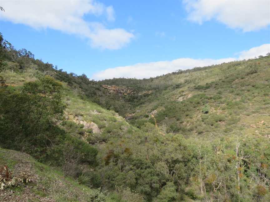 Banyowla Regional Park, Martin, WA