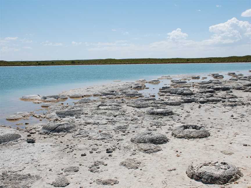 Lake Thetis, Nambung, WA