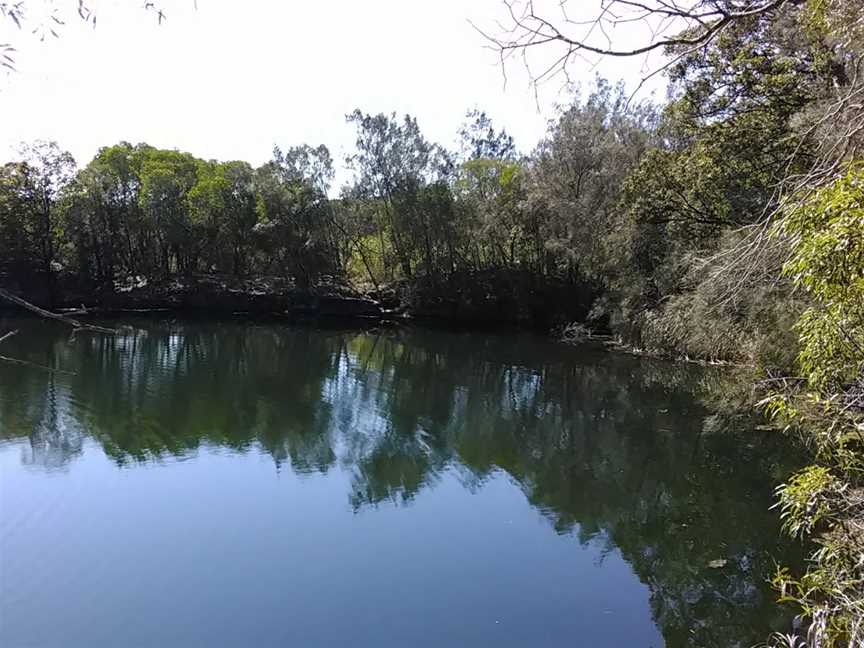 Broadwater National Park, Broadwater, NSW