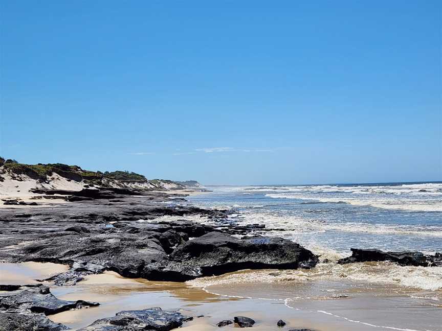 Broadwater National Park, Broadwater, NSW