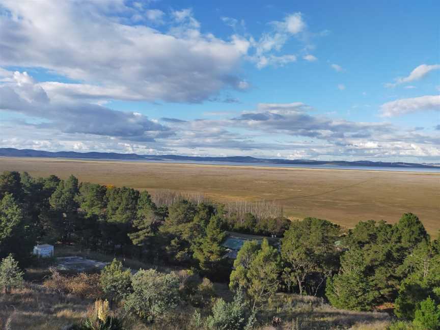 Weereewa Lookout, Lake George, NSW