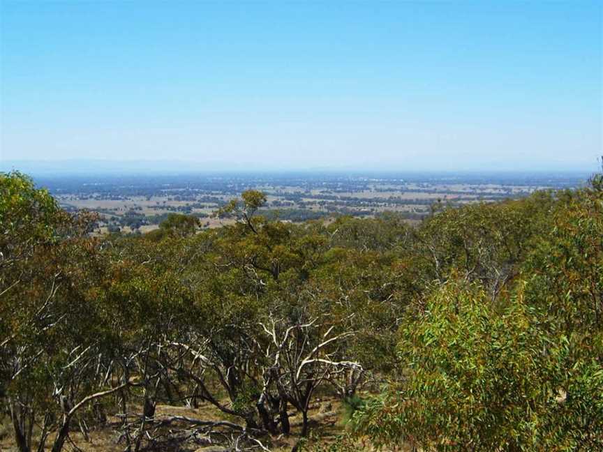 Warby-Ovens National Park, Wangaratta, VIC