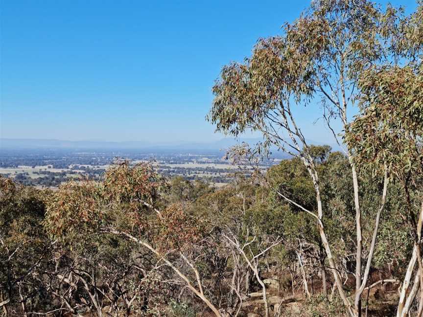 Warby-Ovens National Park, Wangaratta, VIC