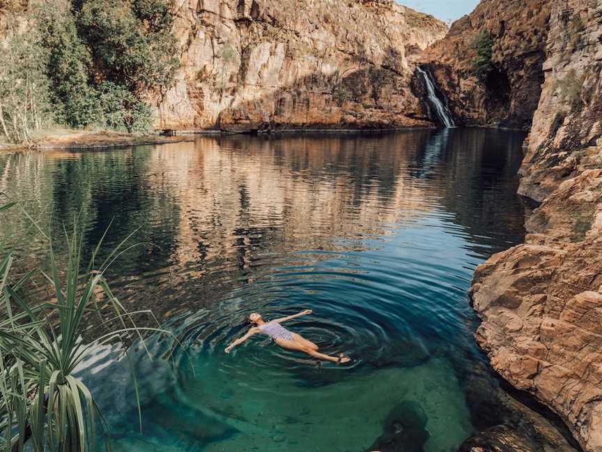 Maguk, Jabiru, NT