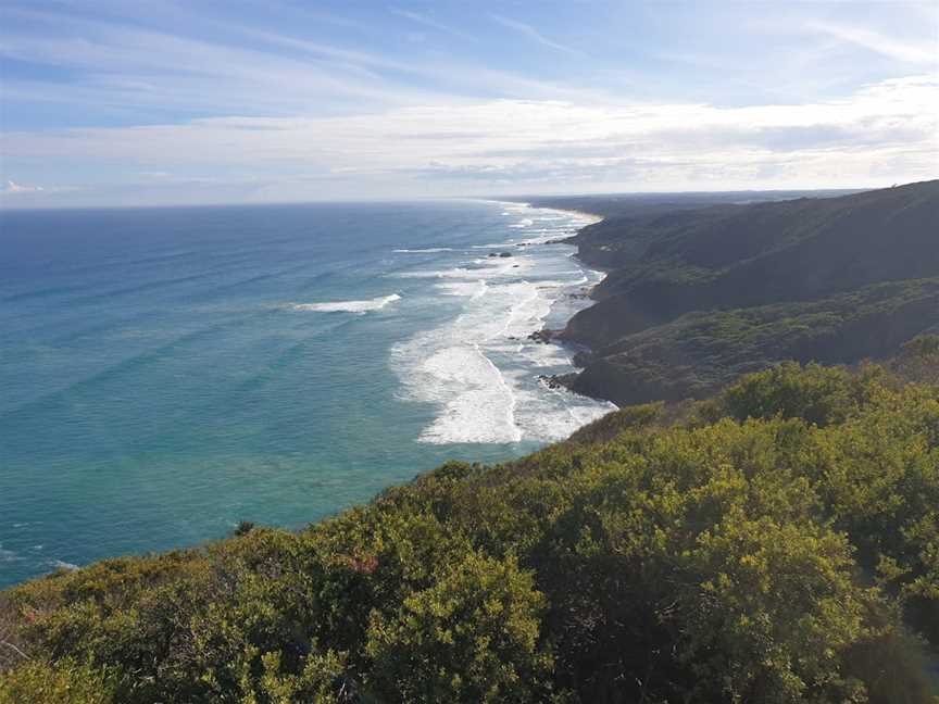 Fingal Beach, Cape Schanck, VIC