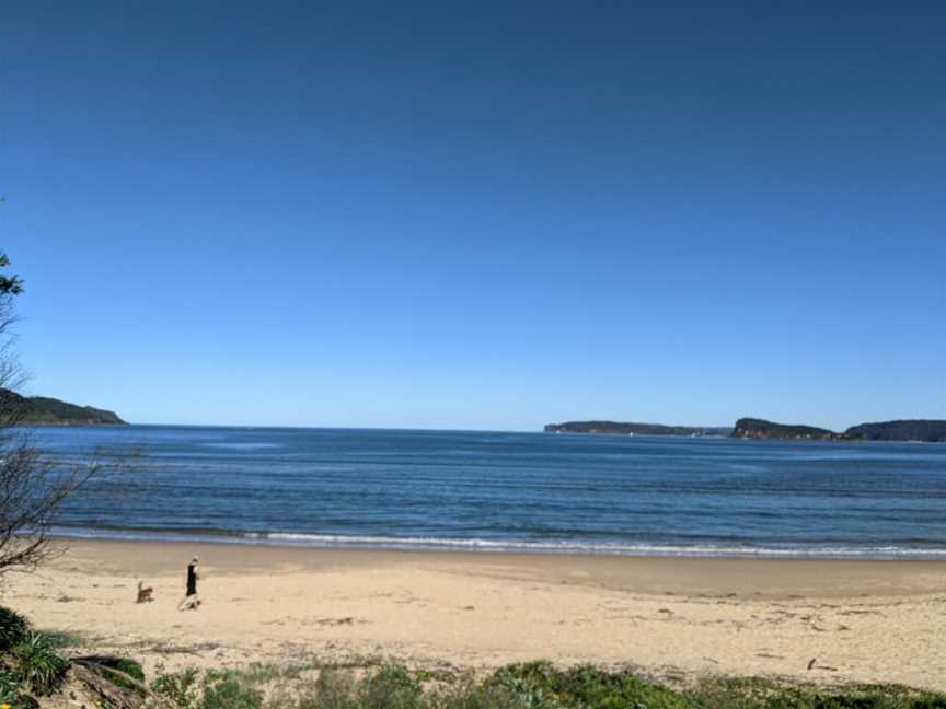 Umina Beach, Umina Beach, NSW