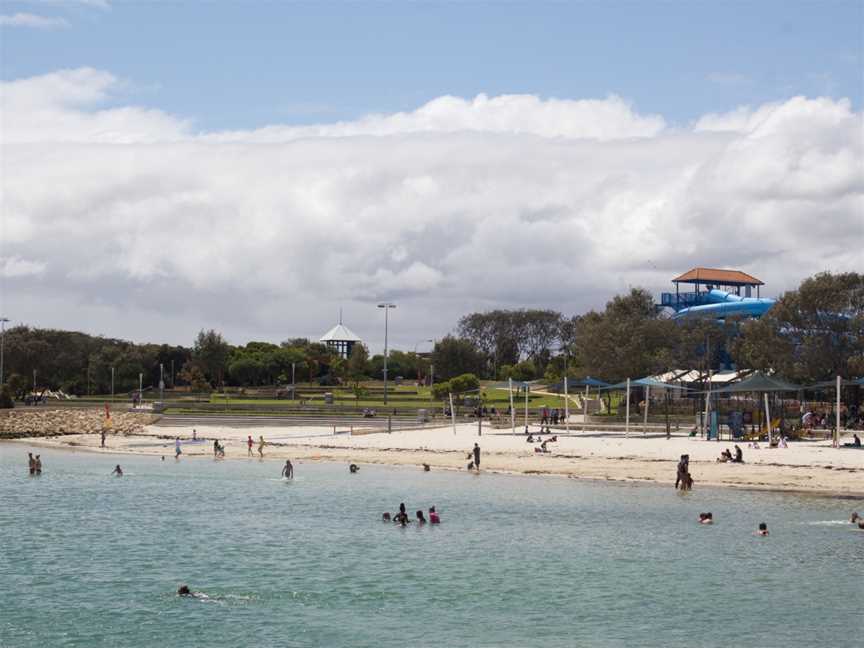 Hillarys Boat Harbour, Hillarys, WA