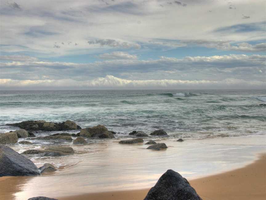 Eurobodalla National Park, Bodalla, NSW