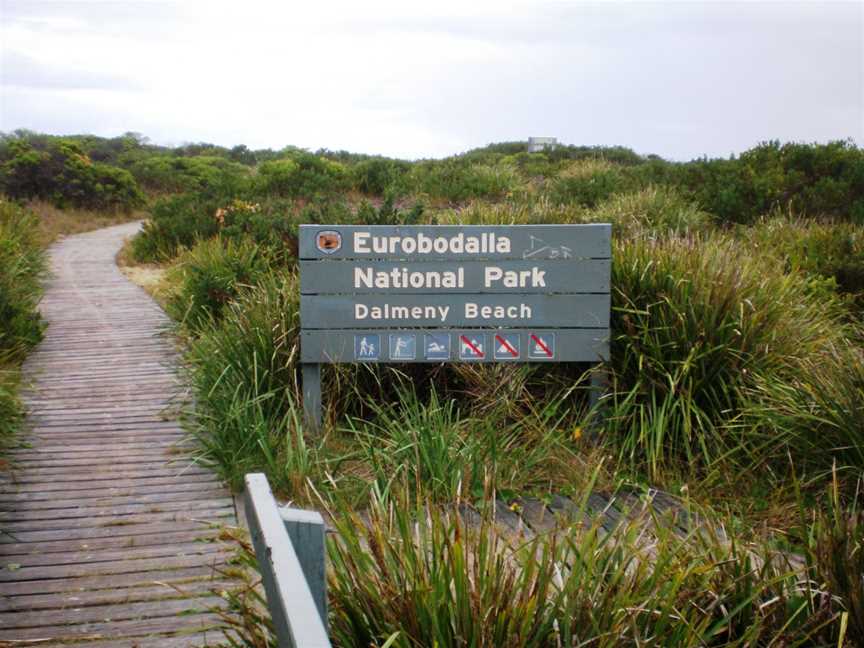 Eurobodalla National Park, Bodalla, NSW