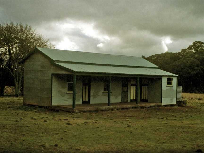 Coolah Tops National Park, Bundella, NSW