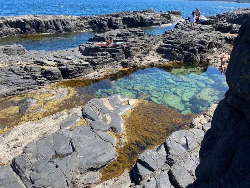 Bushrangers Bay, Cape Schanck, VIC