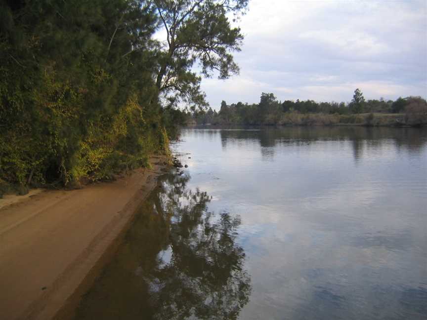 Cattai National Park, Cattai, NSW