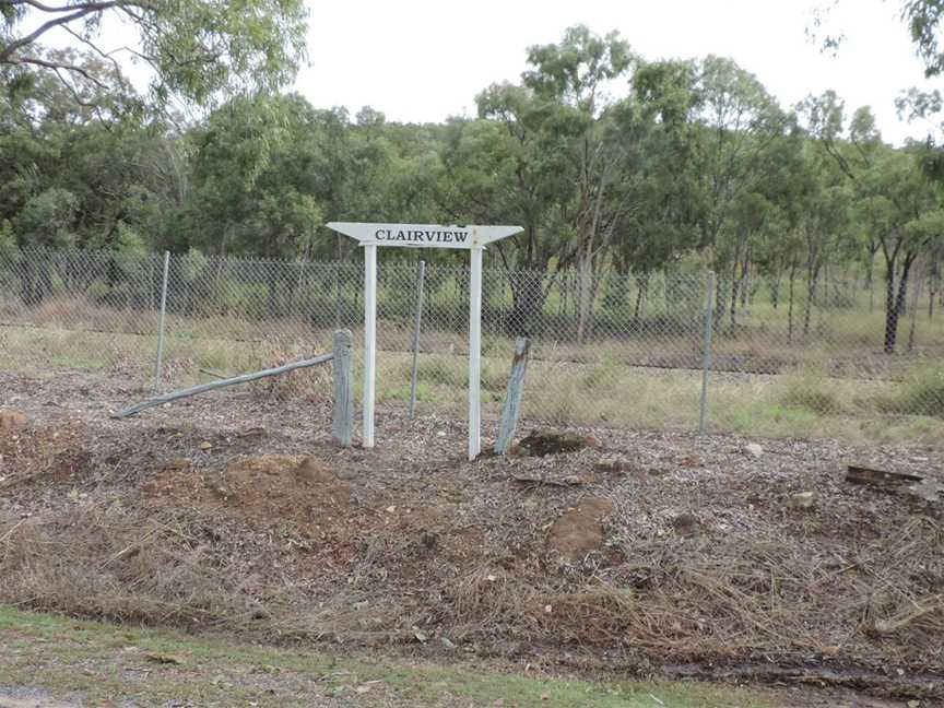 Dugong Sanctuary - Clairview, Clairview, QLD