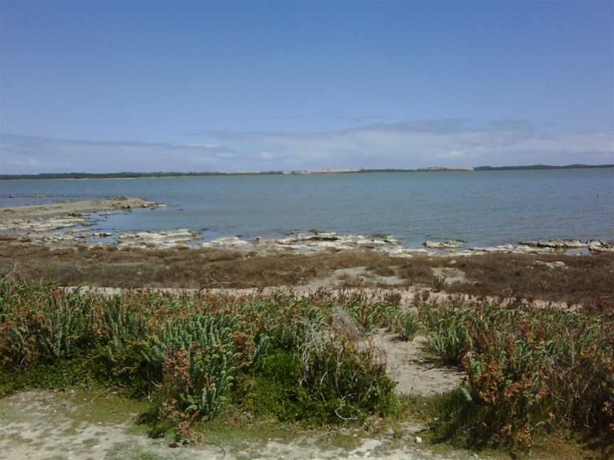 Coorong National Park, Coorong, SA