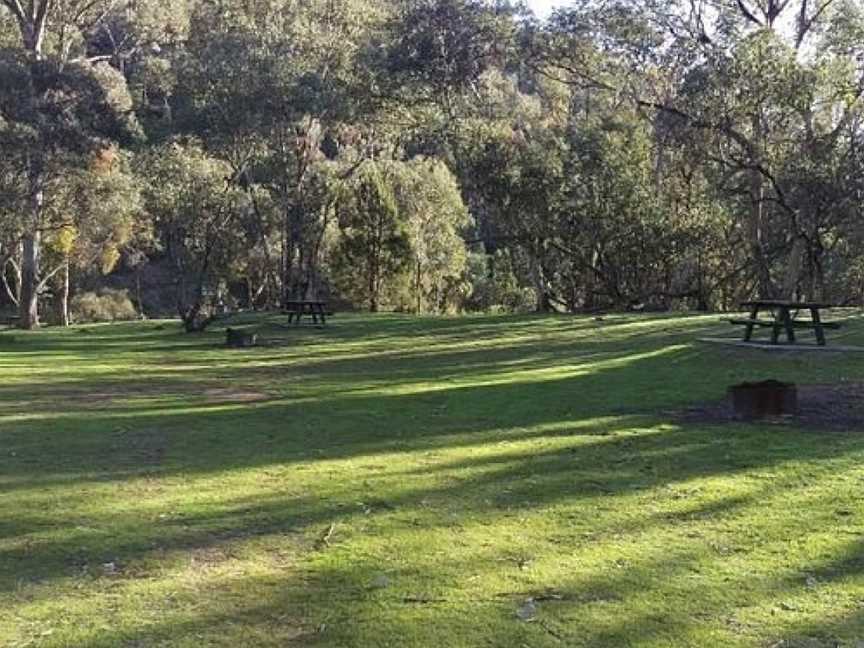 Nangar National Park, Eugowra, NSW