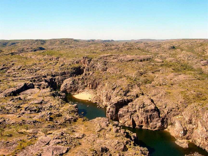 Nitmiluk National Park, Katherine, NT