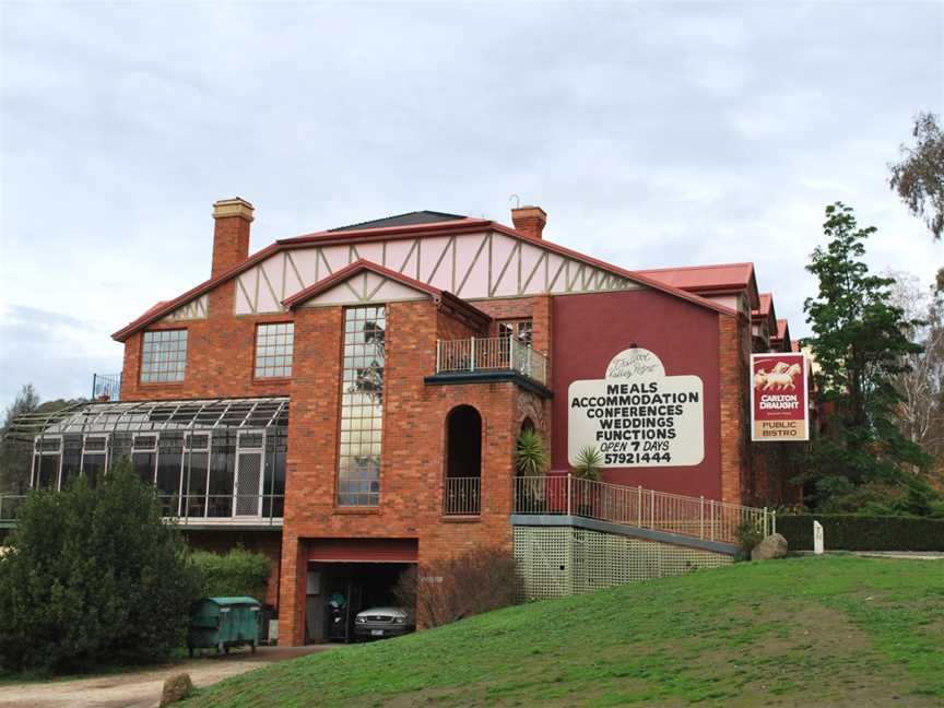 Trawool Valley, Trawool, VIC