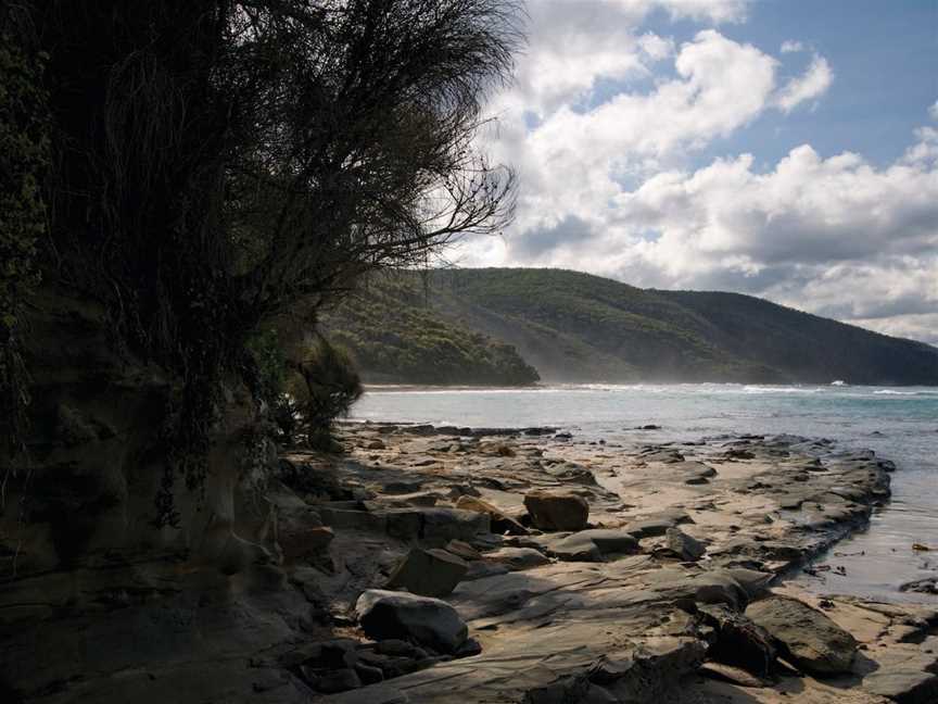 Great Otway National Park, Lorne, VIC