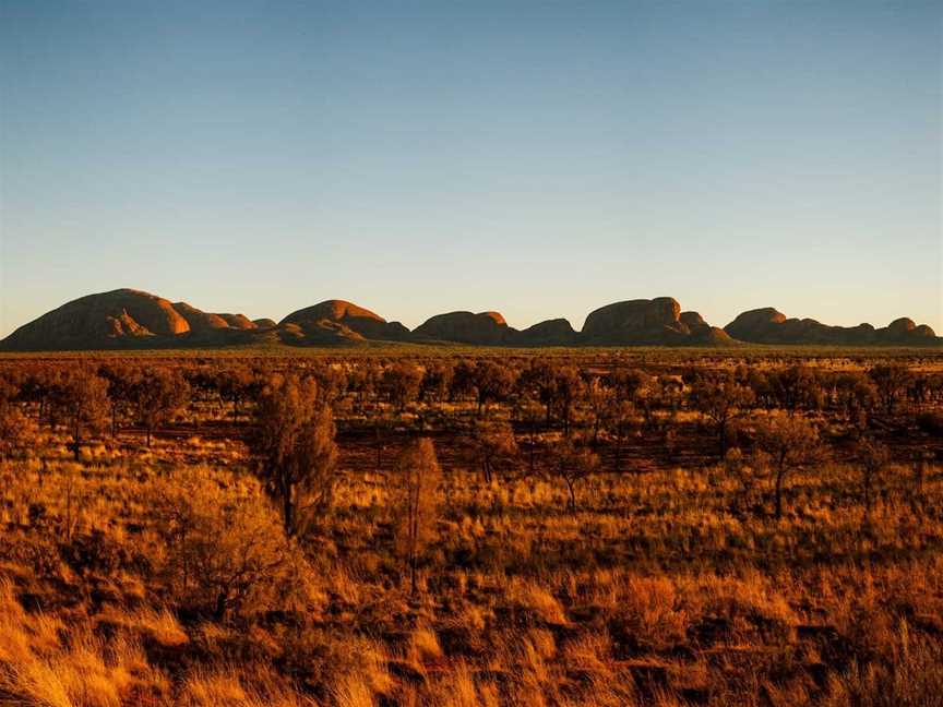 Walpa Gorge Walk, Petermann, NT