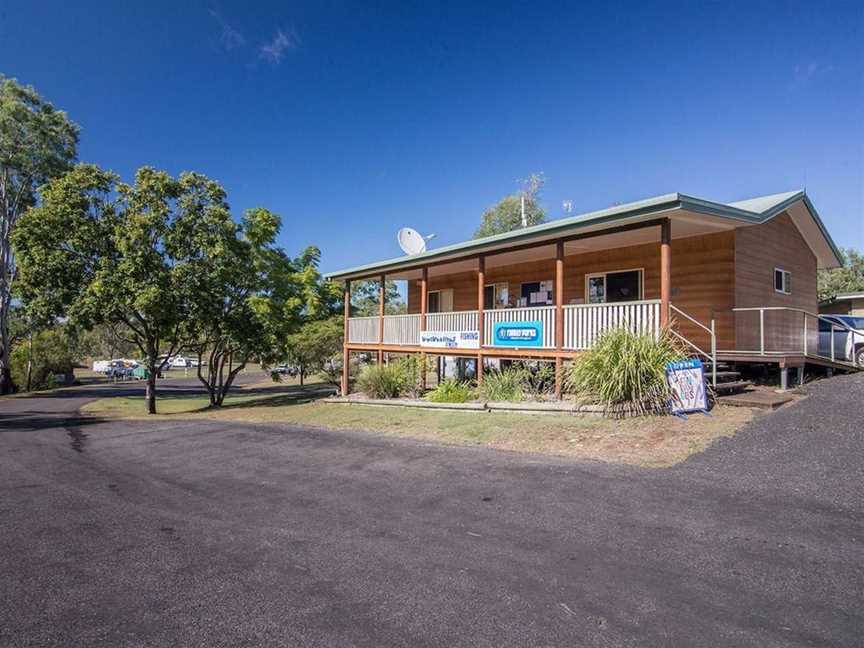 Lake Monduran, Gin Gin, QLD