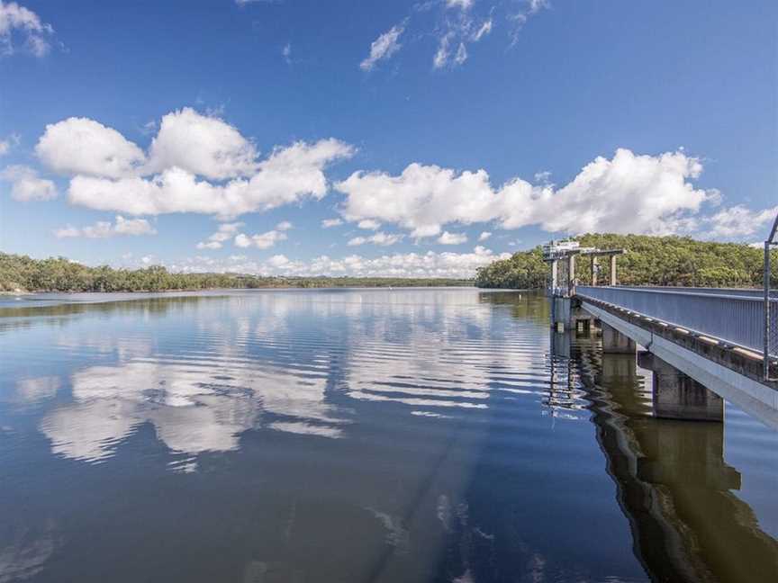 Lake Monduran, Gin Gin, QLD