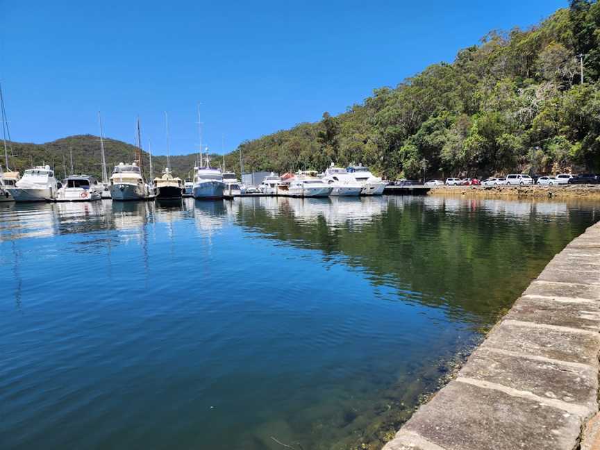 Bobbin Head, Mount Colah, NSW