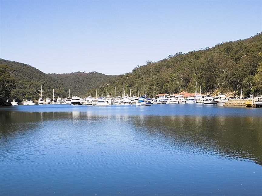 Bobbin Head, Mount Colah, NSW