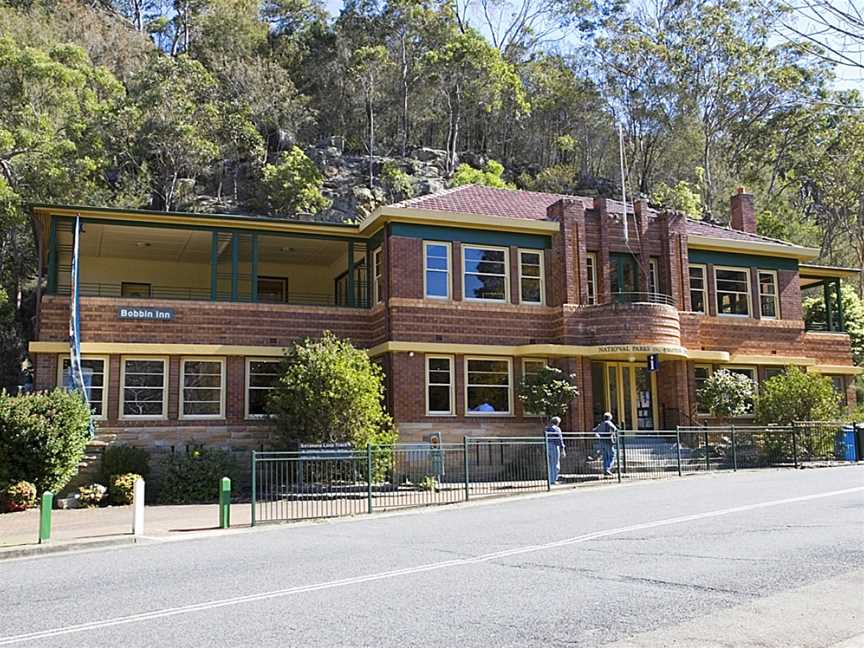 Bobbin Head, Mount Colah, NSW