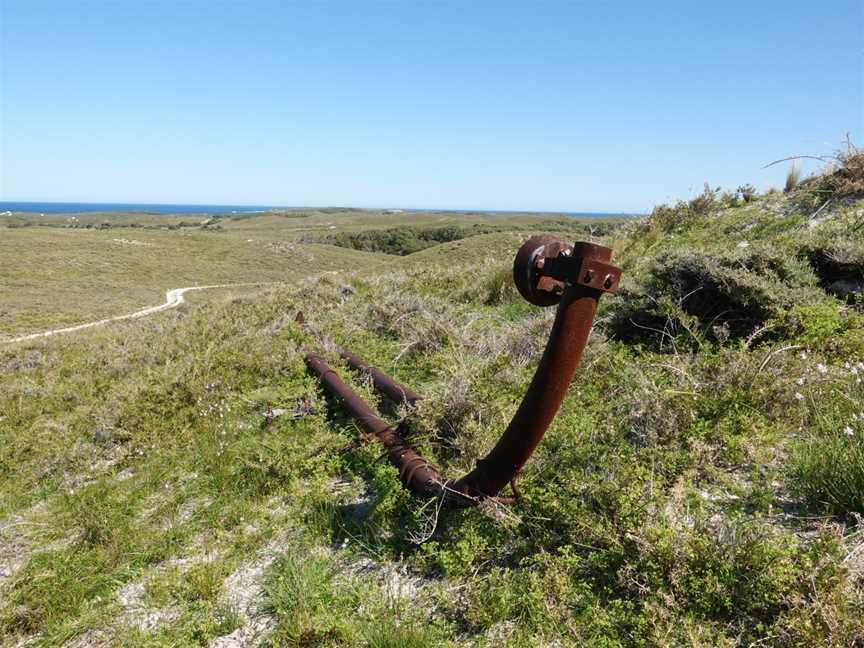 Rottnest Island, Rottnest Island, WA